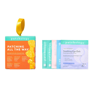 Patchology Patching All The Way