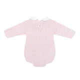 Mi Lucero Bubble with Bauble-Pink