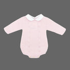 Mi Lucero Bubble with Bauble-Pink