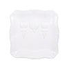 Whimsical Wonders Square Platter