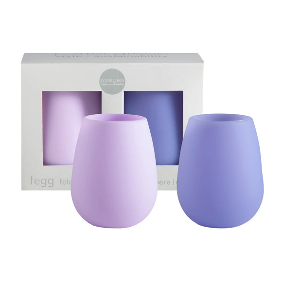 Silicone Unbreakable Glasses