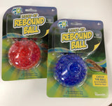 Light-Up Rebound Ball