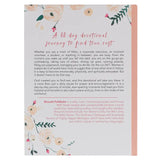 Find Rest Hardcover Devotional