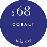 Mixture Cobalt Shower Gel