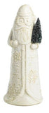 White Santa Sitter - 2 Sizes