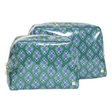 Trvl Design Luxe Gloss Wash Bag - Madison