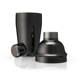 Gunmetal 18oz Cocktail Shaker