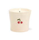 Bistro Cherry Candle - Smoked Cherry 