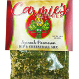 Carmie's Kitchen Dip Mix