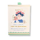 Matchbox Relaxing Facials Gift Set -  New Mama