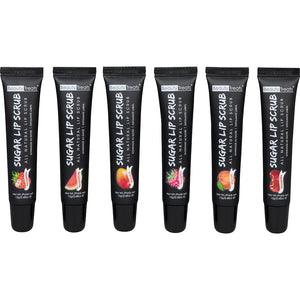 Beauty Treats Sugar Lip Scrub