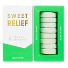 SWEET RELIEF - SHOWER STEAMERS - EUCALYPTUS