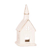 Abington Church Tealight Décor