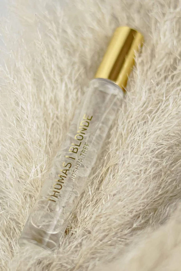 Joshua Tree High-Roller Grab & Go Perfume Stick - Thomas Blonde