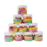 Unicorn Simply Play Dough Jar