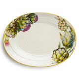 Verdura Oval Platter