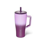 Brumate Era 30oz. Straw Tumbler - Violet Crush