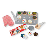 Bake & Decorate Cookie Set