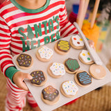 Bake & Decorate Cookie Set