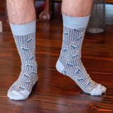 Pelican Men's Socks