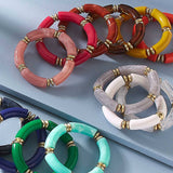 Nyomi Bracelets