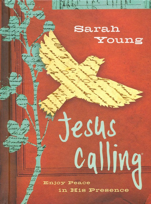 Jesus Calling Teens