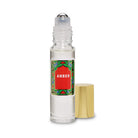 Amber Perfume Roll On 10ml