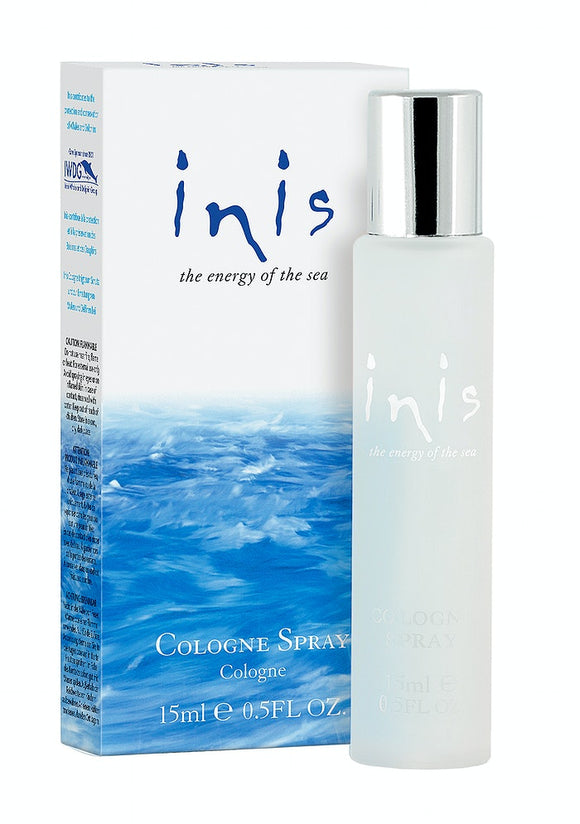 Inis Travel Size Cologne