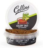 Bloody Mary Celery Salt