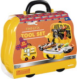 Find & Fix Tool Set