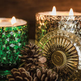 Holiday Collection SOI Shimmer Candles"