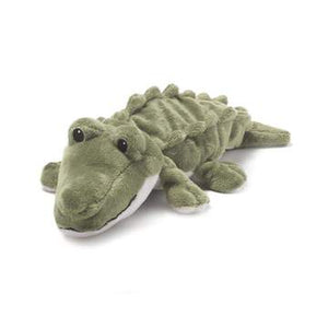 Alligator Plush Warmies