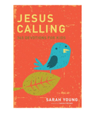 Jesus Calling 365 Devotions for Kids