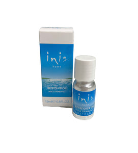 Inis Refresher Oil