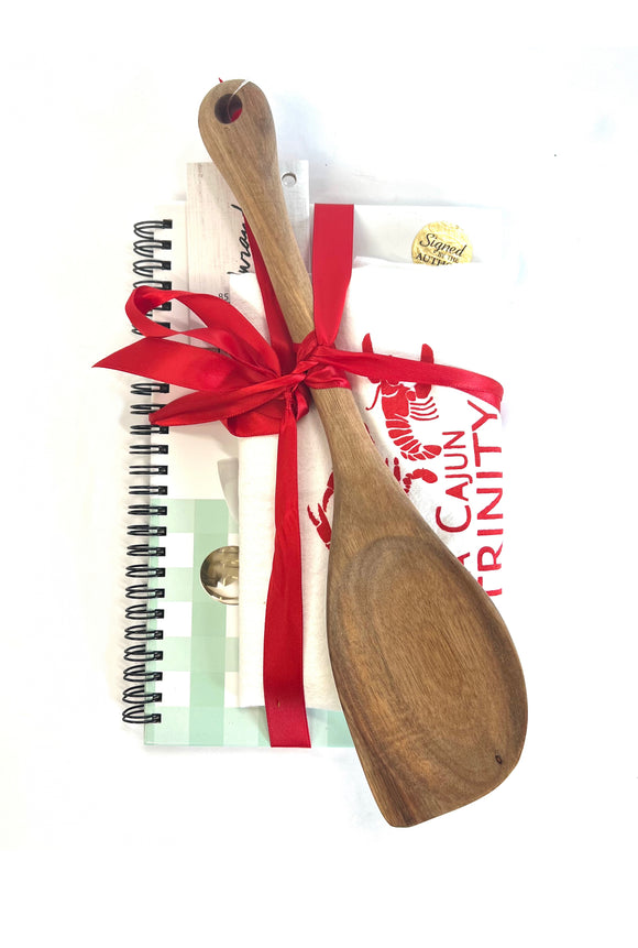 Gumbo Book Gift Set
