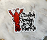 Southern Sayings Vinyl Stickers
