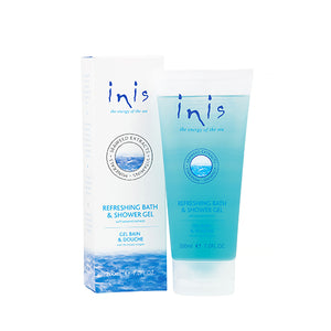 Inis Bath & Shower Gel