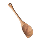 Wooden Roux Spoon