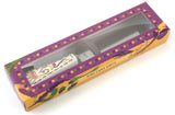 Mardi Gras King Cake Knife