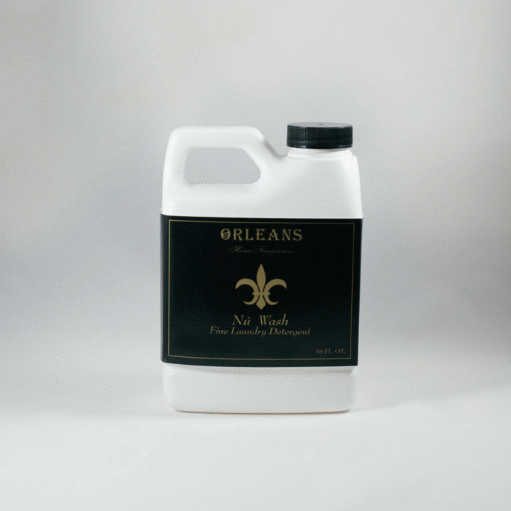 Orleans 4oz detergent 