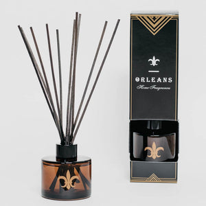 Orleans Reed Diffuser