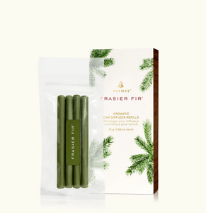 Frasier Fir Car Diffuser Refill