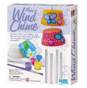 Make a Wind Chime Craft