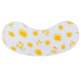 Hey Yall 2-In-1 Burp Cloth & Bib