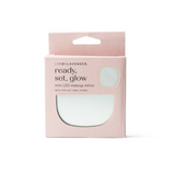 Ready, Set, Glow Mini LED Makeup Mirror