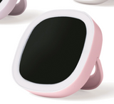 Ready, Set, Glow Mini LED Makeup Mirror