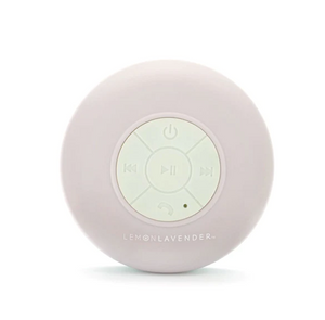 Splash Proof Speaker