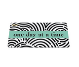 ZOX One Day At A Time Adult Bracelet