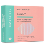 FlashPatch Hydrating Lip Gels
