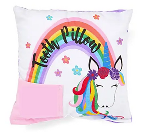 Tooth Fairy Pillow